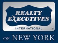 Realty Executives of New York logo