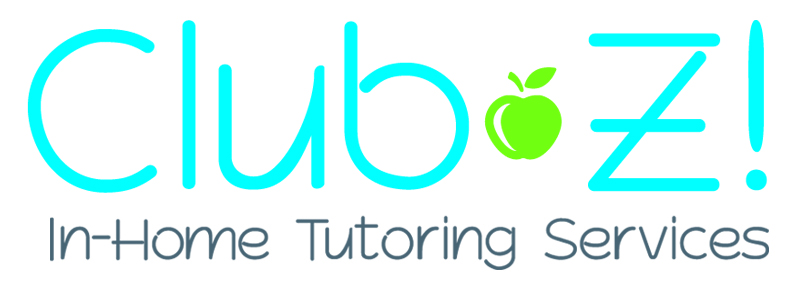Club Z Tutoring logo