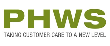 PHWS International logo