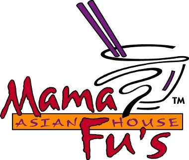 Mama Fu's Asian House logo