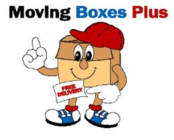 Moving Boxes Plus Franchise