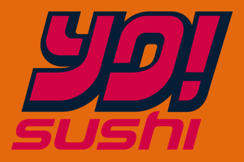 YO! Sushi Franchise