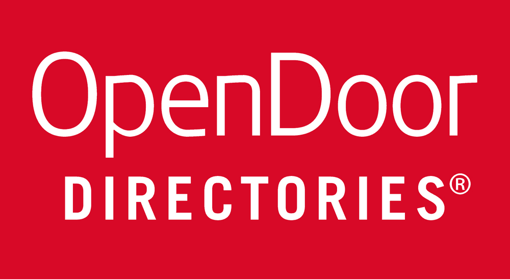 Open Door Directories Franchise