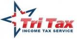 Tri Tax logo