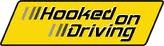 Hooked on Driving logo