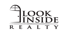 Look Inside Realty logo