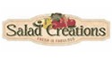 Salad Creations logo