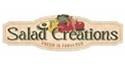 Salad Creations Franchise