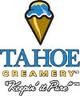 Tahoe Creamery logo