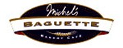 Michel's Baguette (Canada) logo