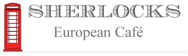 Sherlocks of Celebration logo