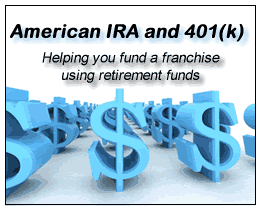 American IRA and 401(k) Franchise