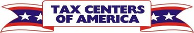 Tax Centers of America logo