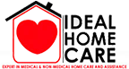 Ideal Home Care logo