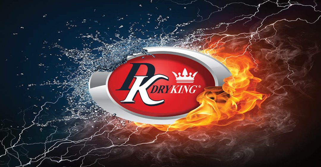 Dry-King Restoration Franchise