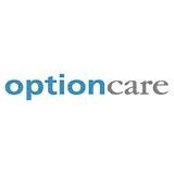 Option Care logo