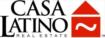 Casa Latino Real Estate logo