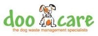 Doo Care logo