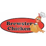 Brewster's Chicken logo