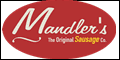 Mandler's The Original Sausage Co. Franchise