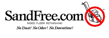 SandFree logo