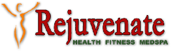 Rejuvenate Health Fitness MedSpa Franchise