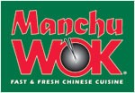 Manchu Wok Franchise