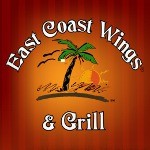 East Coast Wings logo
