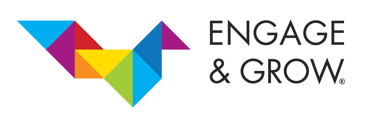 Engage & Grow logo