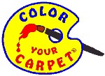 Color Your Carpet Franchise