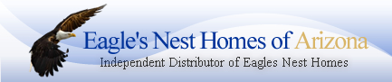 Eagle's Nest Homes, Inc. Franchise