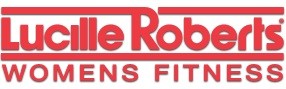 Lucille Roberts Fitness for Women logo