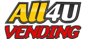 All4U Vending logo