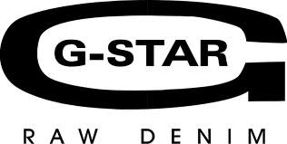 G-Star Raw Denim logo