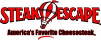 The Steak Escape logo