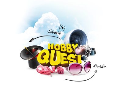 Hobby Quest Franchise