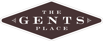 The Gents Place logo