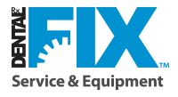 Dental Fix Rx logo