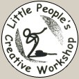 Little People's Creative Workshop logo