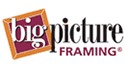 Big Picture Framing logo