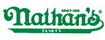 Nathan's Famous logo