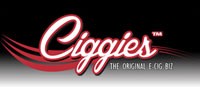 Ciggies Distributing logo