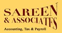 Sareen & Associates logo
