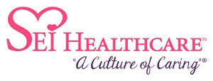 SEI Healthcare logo
