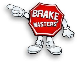 Brake Masters Systems logo