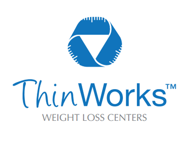 ThinWorks Weight Loss Centers logo