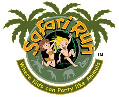 Safari Run logo