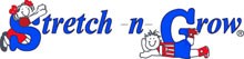 Stretch-n-Grow International logo