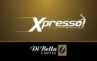 Xpresso Mobile Coffee bar Franchise