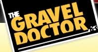 Gravel Doctor logo
